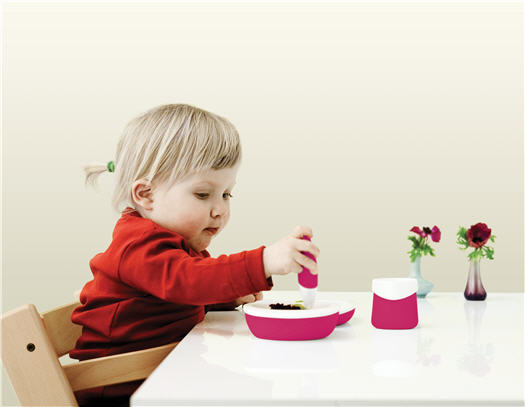 Baby Besteck Toddler Girl