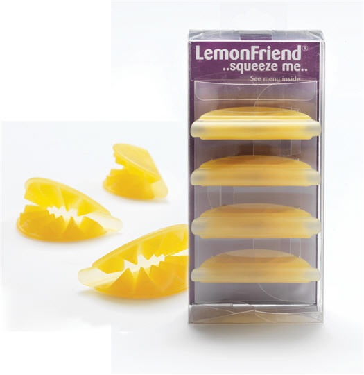 Zitronen Presse Lemonfriend