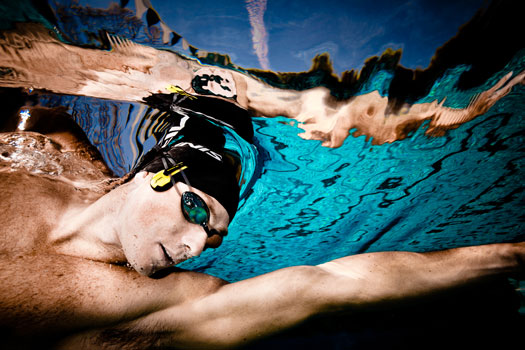 Mp3 Player Wasserdicht SwiMP3 Finis