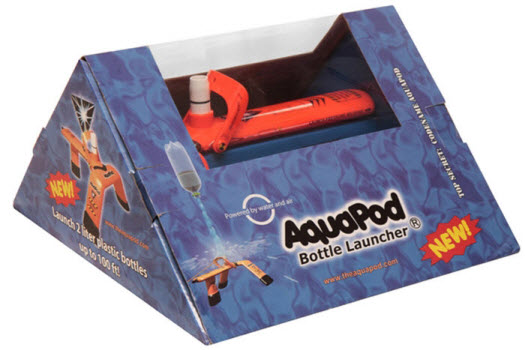 Aquapod