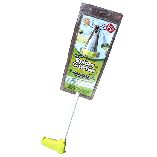 Spinnenfänger Spider Catcher