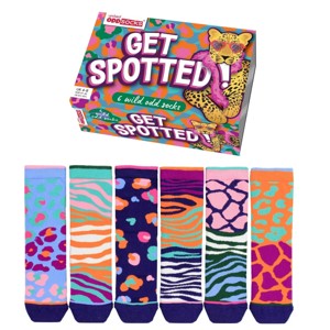 Get Spotted Sockenset