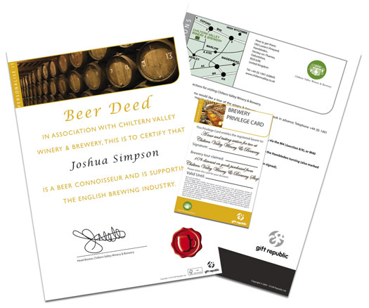 Bierkenner Geschenkset