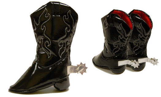 Heelarious Baby Cowboy Stiefel