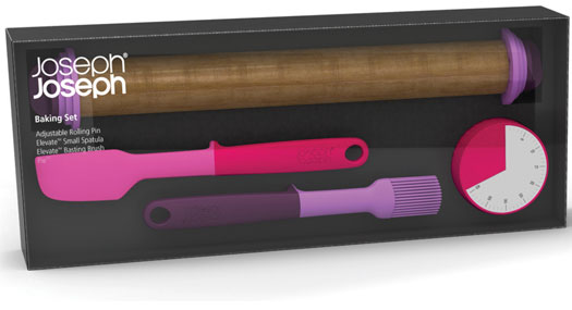 Backset von JosephJoseph