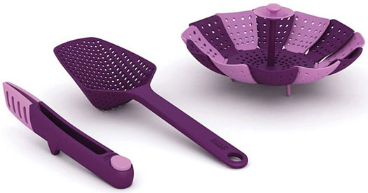 Kochzubehör Geschenkset von JosephJoseph