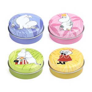 Mumin Lippenbalsam-Set