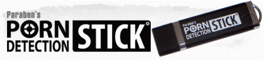 porn detection stick porno stick