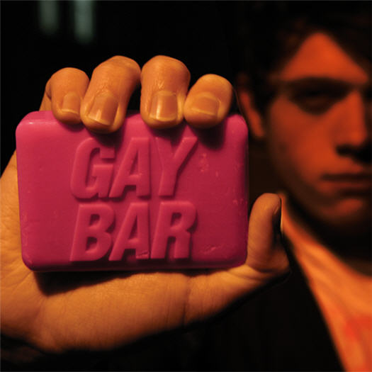 Gay Seife Gay Bar Soap