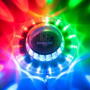 Disco 360 Ice