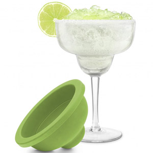 Margarita Glacier Glass