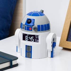 R2-D2 Wecker