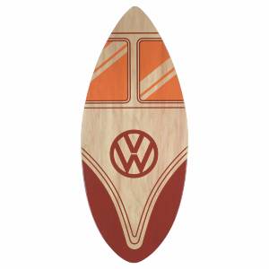 VW T1 Skimboard Rot