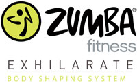 Zumba Fitness