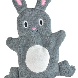 Dust Bunny Duster Mitt