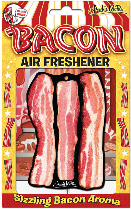 D�sodorisant Bacon