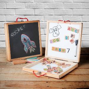3 In 1 Activity Case