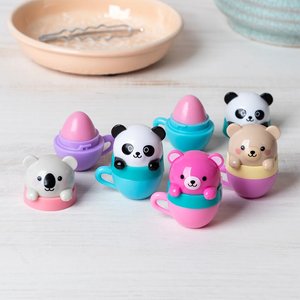 Animal Friends Lippenbalsam Set