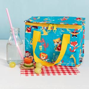 Tier-Orchester Lunchtasche