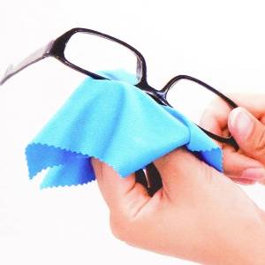 Anti Fog Cleaning Cloth