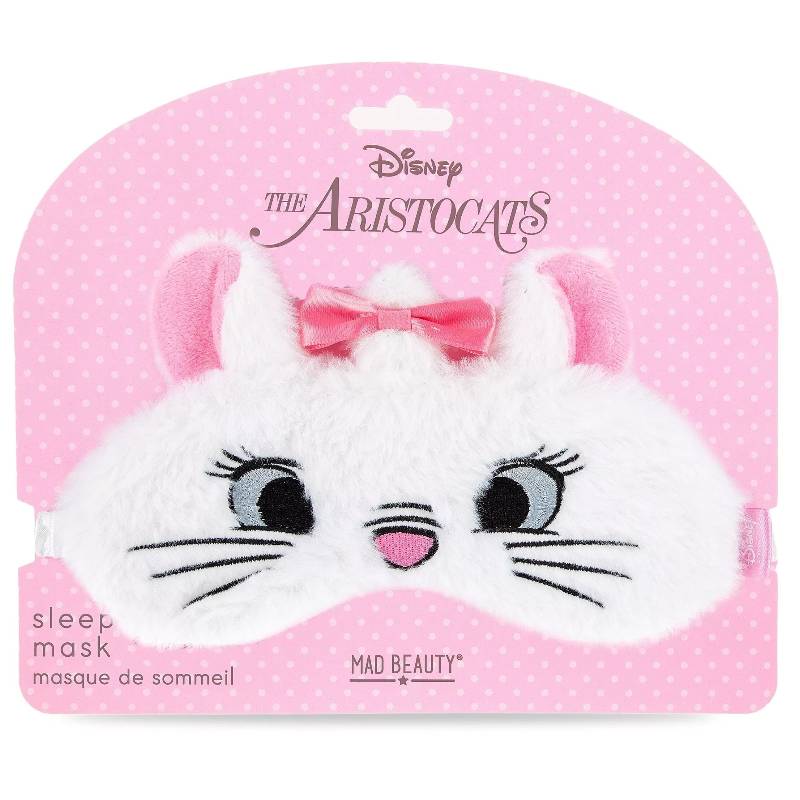 Disney Marie Sleep Mask