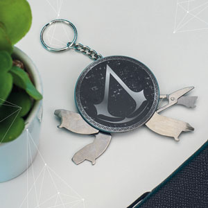 Assassins Creed Multi Tool