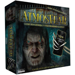 Atmosfear Horror-Brettspiel