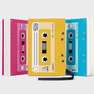 Mixtape Notebooks