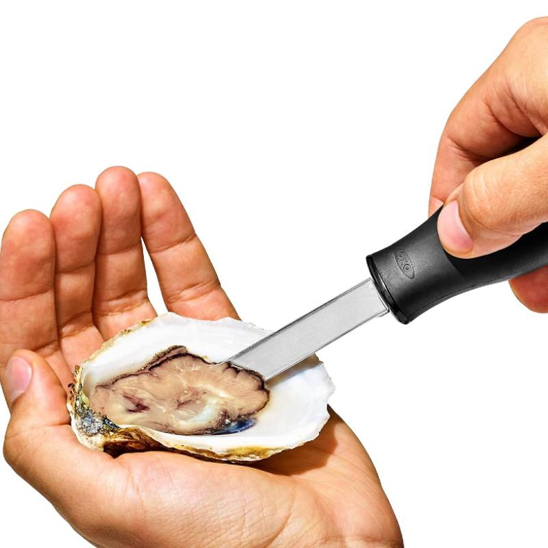 Oyster Knife