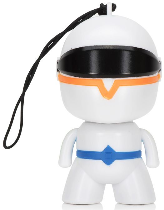 Chargeur USB Auto - Bonhomme