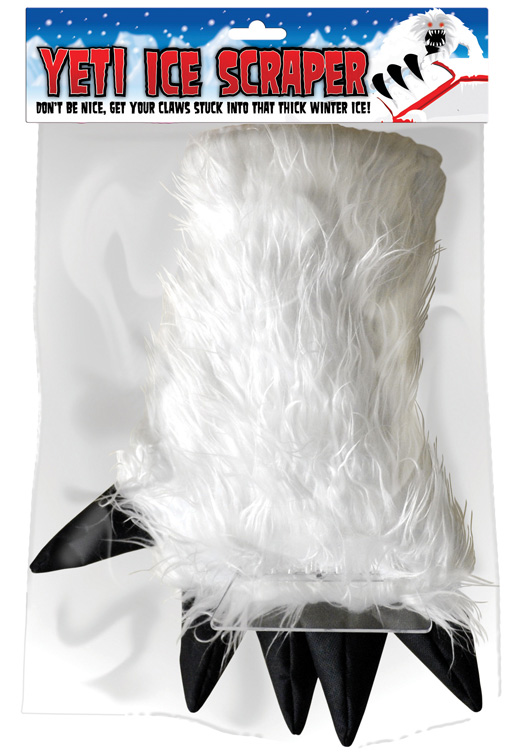 Yeti Eiskratzer Handschuh