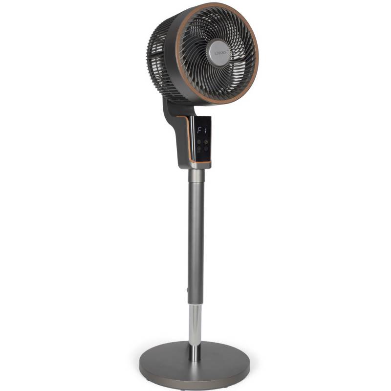 Ventilatore a piedistallo Livoo