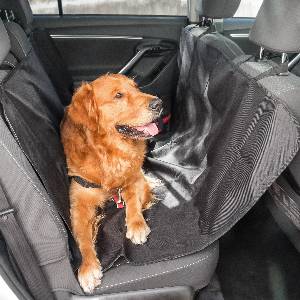 Protective Car Cover for Pets