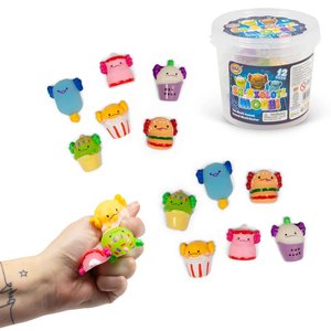 Secchiello Axolotl Mochi