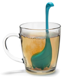 Baby Nessie Tea Infuser