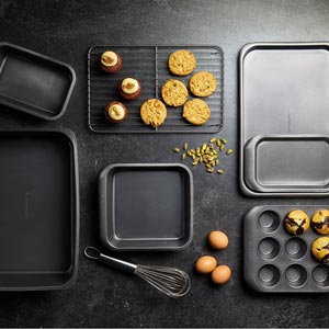 Smart Baking Tray Set