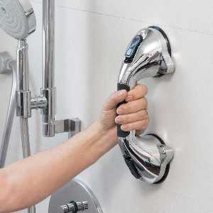 Bath Safety Grab Bar