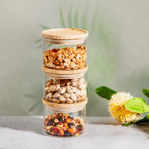 Storage Jars