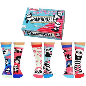 Bamboozle Socken-Geschenkset