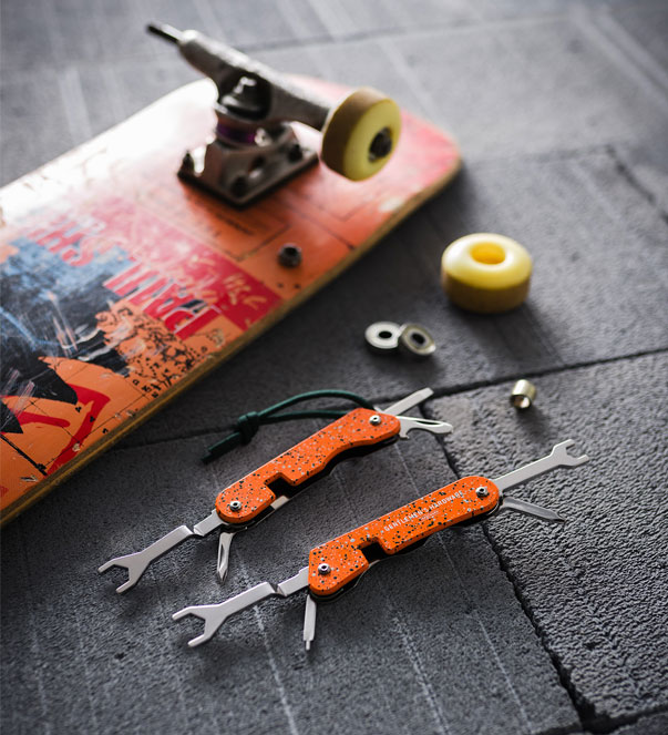 Adrenalin Multitool