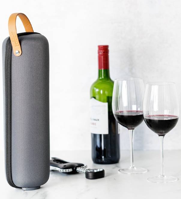 Porte-bouteilles de Vin