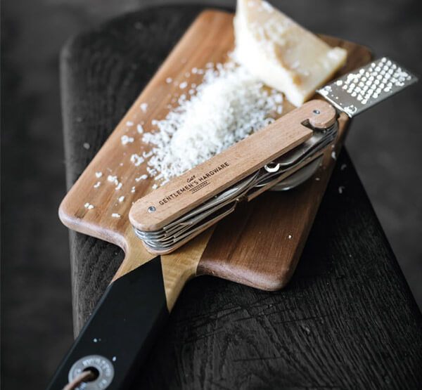 Utensile da Cucina Multiuso