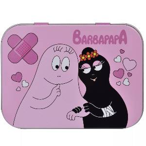 Barbapapa Pflaster