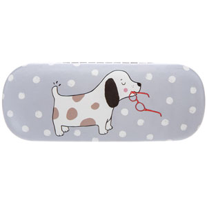 tui  Lunettes Barney The Dog