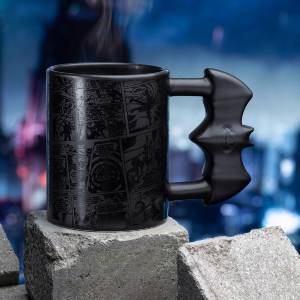 Batman Batarang Mug