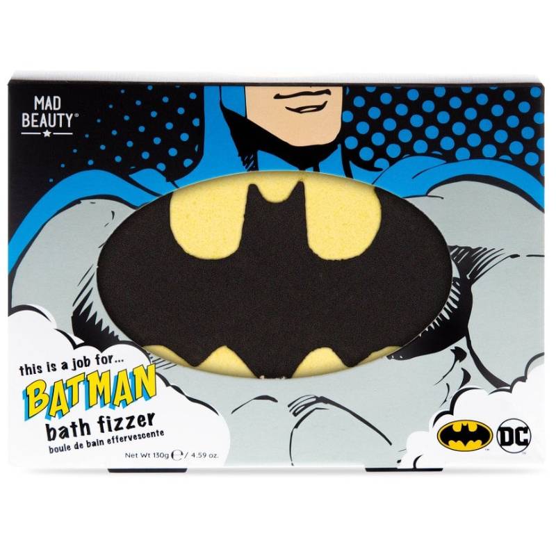 Bombe de bain Batman