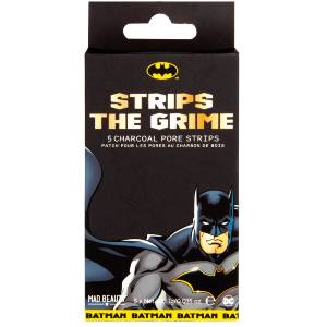 Batman Pore Strips