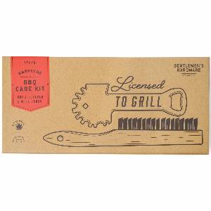 BBQ Care Kit