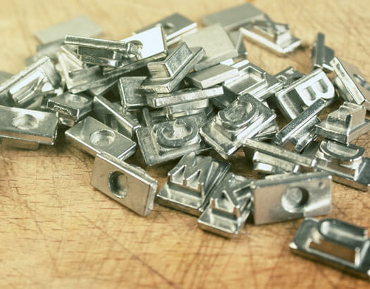 BBQ Branding Iron