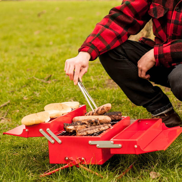 BBQ Toolbox